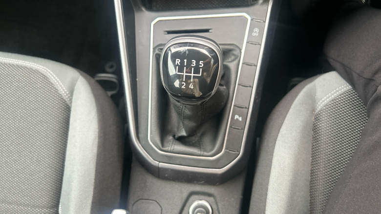 Volkswagen Polo 1.0 TSI Style 5dr Petrol Hatchback